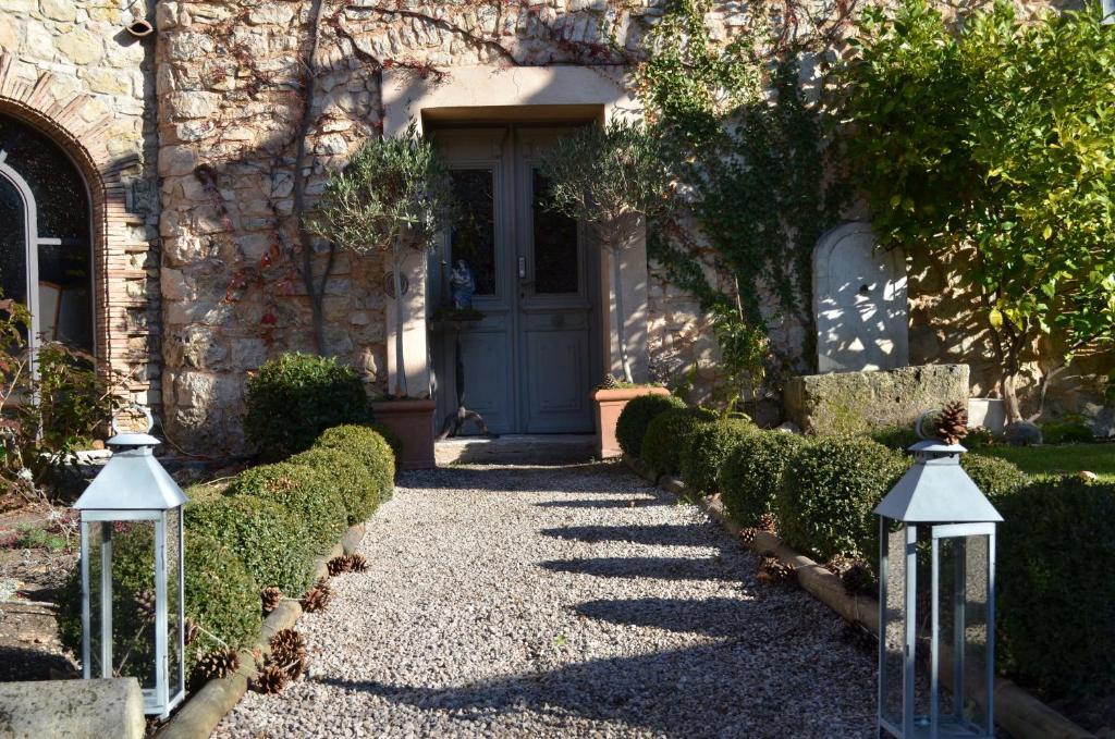 Les Rosées Mougins Extérieur photo