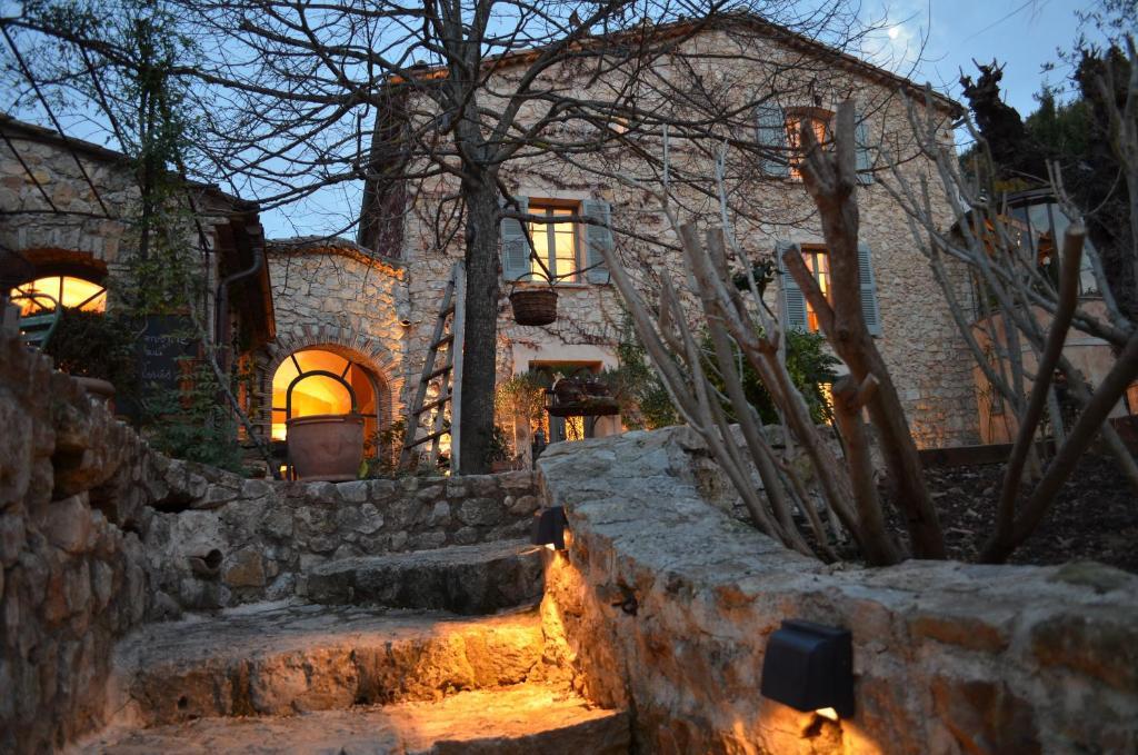 Les Rosées Mougins Extérieur photo