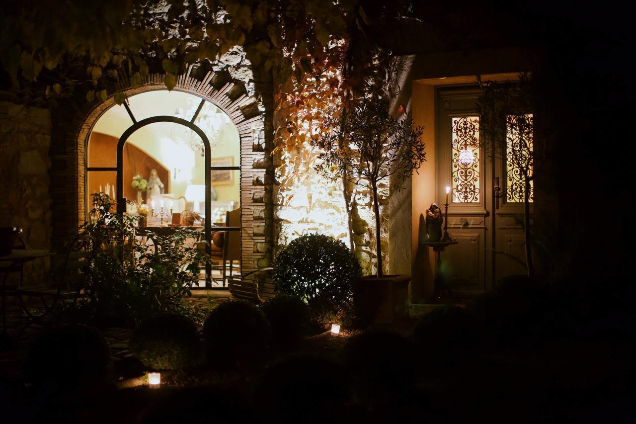 Les Rosées Mougins Extérieur photo