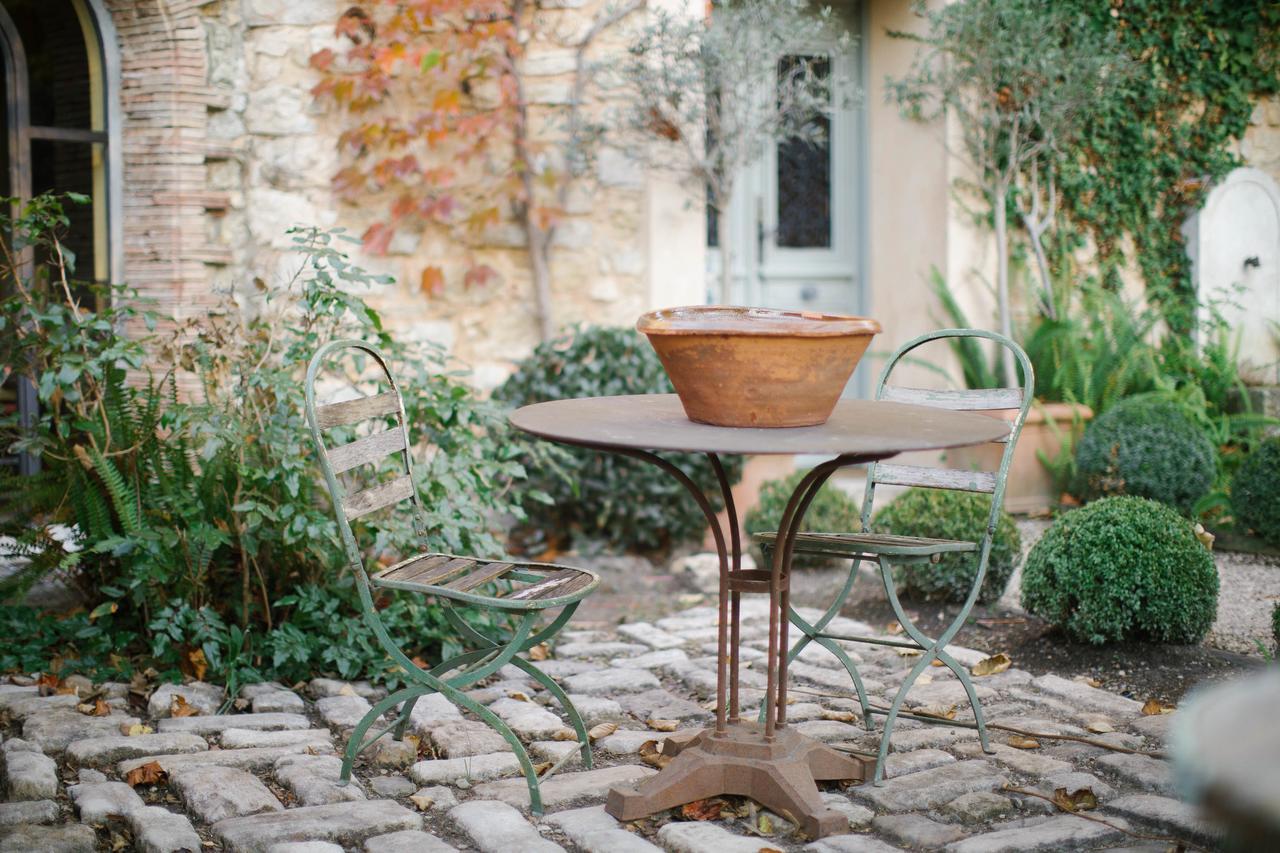 Les Rosées Mougins Extérieur photo